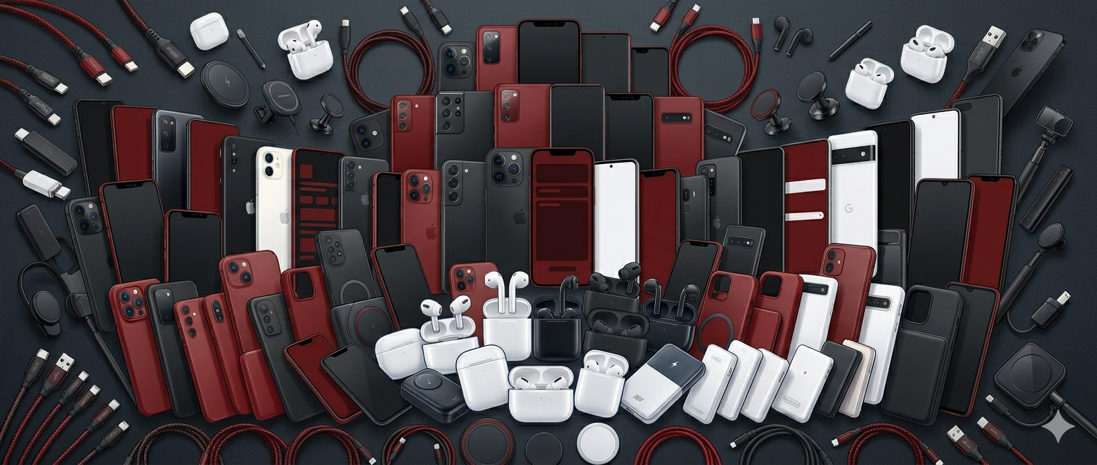 Premium Device Showcase